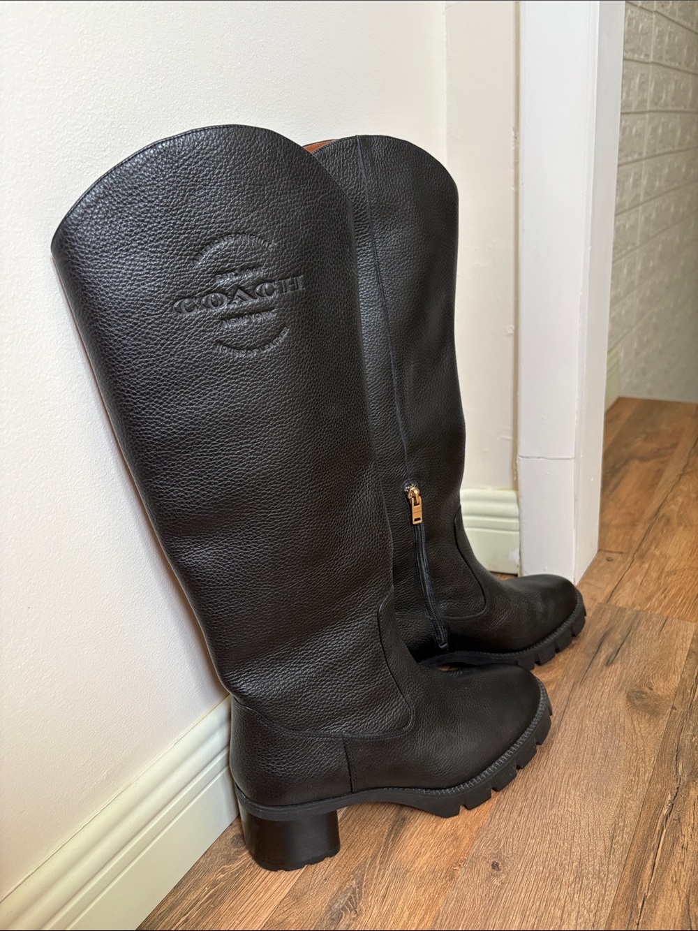 ๐ Coach Ciara Boot - Picture 2 of 11